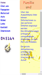 Mobile Screenshot of manfred-gutsche.net